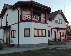Nhà trọ Simona (Băileşti, Romania)