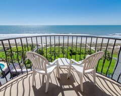 Hotel Oceanfront 1 Bedroom Condo W/ Gorgeous View + Official On-site Rental Privileges (Myrtle Beach, USA)