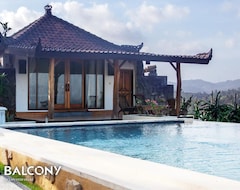 Hotel Balcony Ocean View Villas (Kuta, Indonesien)