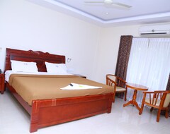 Hotel Thachaparambil Residency (Alappuzha, Indija)