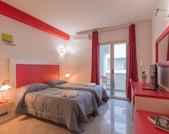 Hotel Delta Rooms (Olbia, Italien)