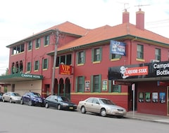 Hotel Campsie (Sidney, Avustralya)