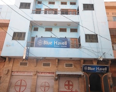 Hotel Blue Haveli Guest House (Jodhpur, India)