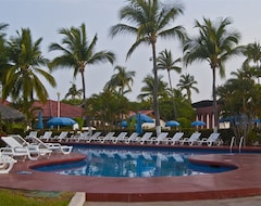 Khách sạn Qualton Club Ixtapa - All Inclusive (Ixtapa, Mexico)