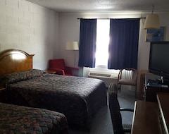 Khách sạn Audreys Motel (Mound City, Hoa Kỳ)