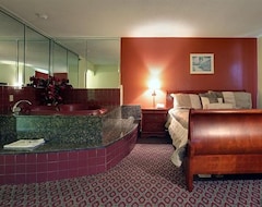 Khách sạn Americas Best Value Inn & Suites-Opelika - Auburn (Opelika, Hoa Kỳ)