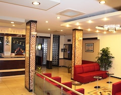 Hotelli Anil Hotel (Trabzon, Turkki)