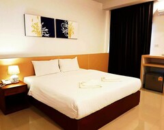 Otel Must Come Boutique (Phrae, Tayland)