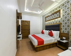 Hotel Golden Hands - Palace Raj Kumbha (Kumbhalgarh Fort, Indien)