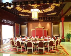 Khách sạn Huasheng Jiang Quan (Linyi, Trung Quốc)