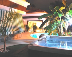 Khách sạn APARTAMENTOS LACY (Maspalomas, Tây Ban Nha)