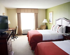 Khách sạn Quality Inn & Suites (Lake City, Hoa Kỳ)