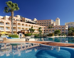 Hotel H10 Playa Esmeralda (Costa Calma, Espanha)