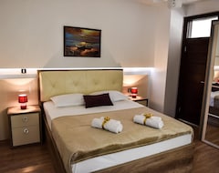 Hotel Villa Premier (Ulcinj, Montenegro)