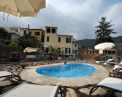 Hotel Giada Country House (Dolcedo, Italy)
