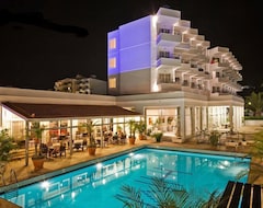 Hotel Miramare Bay (Pigadia - Karpathos, Greece)