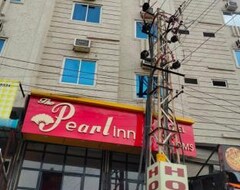 Hotel Pearlinn (Bundi, Indija)