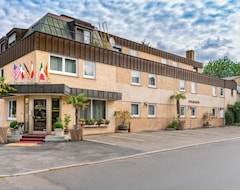 Hotel Villa Sulmana (Neckarsulm, Almanya)