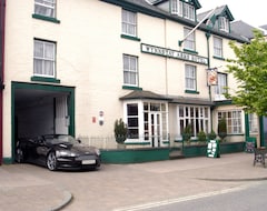 Khách sạn Wynnstay Machynlleth (Machynlleth, Vương quốc Anh)