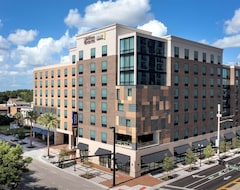 Hotel Home2 Suites By Hilton Orlando Downtown, Fl (Orlando, USA)