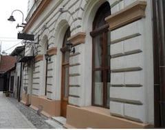 Otel Vila Wien (Saraybosna, Bosna-Hersek)