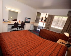 Hotel Gladstone CBD Motel (Gladstone, Australia)
