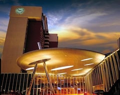 Hotel Sheraton Grande Walkerhill (Seoul, Južna Koreja)
