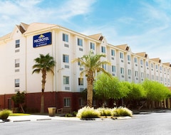Microtel Inn & Suites by Wyndham Ciudad Juarez/US Consulate (Ciudad Juarez, Meksika)