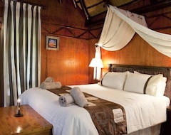 Hotel Insingizi Lodge (Mid Illovo, Sudáfrica)