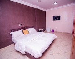 Hotel Mauve21  And Events Center (Ibadan, Nigerija)
