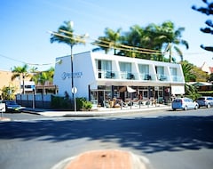 Khách sạn Brunswick River Inn (Brunswick Heads, Úc)
