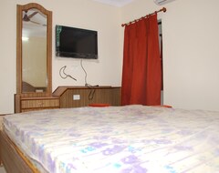 Hotel Sai Balajees Oriental Hut (Visakhapatnam, Indien)