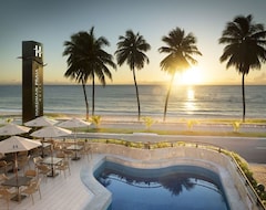 Hardman Praia Hotel (Joao Pessoa, Brazil)