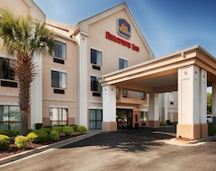 Hotelli Best Western Executive Inn (Latta, Amerikan Yhdysvallat)
