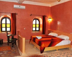 Hotel Maison Merzouga (Merzouga, Maroko)