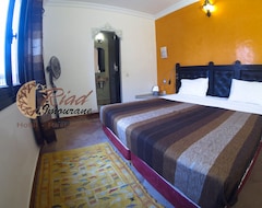 Hotel Riad Imourane (Agadir, Maroko)
