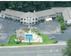 Motel Castlewood Inn (Maggie Valley, Sjedinjene Američke Države)