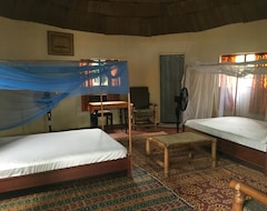 Hostel Akwidaa Inn (Takoradi, Gana)