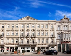 Pannonia Hotel (Sopron, Hungary)