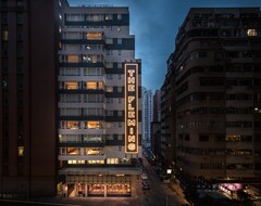 Khách sạn The Fleming Hong Kong (Hồng Kông, Hong Kong)