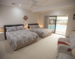 Bed & Breakfast Batemans Bay Manor (Batemans Bay, Úc)