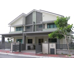 Cijela kuća/apartman Comfy Homestay Meru Ipoh (Ipoh, Malezija)