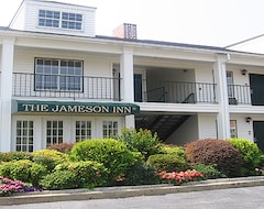 Hotel Jameson Inn Washington (Washington, EE. UU.)