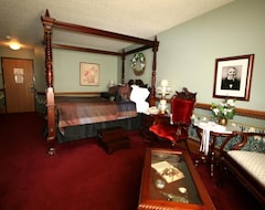 Hotel Best Western Dodgeville Inn & Suites (Dodgeville, USA)