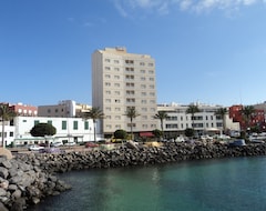 Hotel Jm Puerto Rosario (Puerto del Rosario, Spanien)
