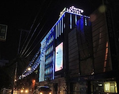 Khách sạn Savoy (Daegu, Hàn Quốc)