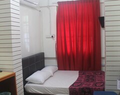 Khách sạn Ros Heritage Motel (Georgetown, Malaysia)