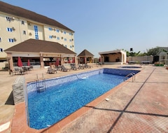 Glo-ran Hotel And Event Place (Owerri, Nigeria)