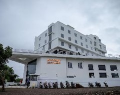 Pg Sons Hotel And Resort (Dhule, Indija)
