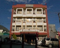 Hotel OYO 13326 Gupta Palace (Katra, India)